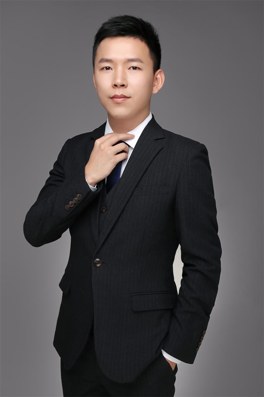 李志恒 项目运营总监